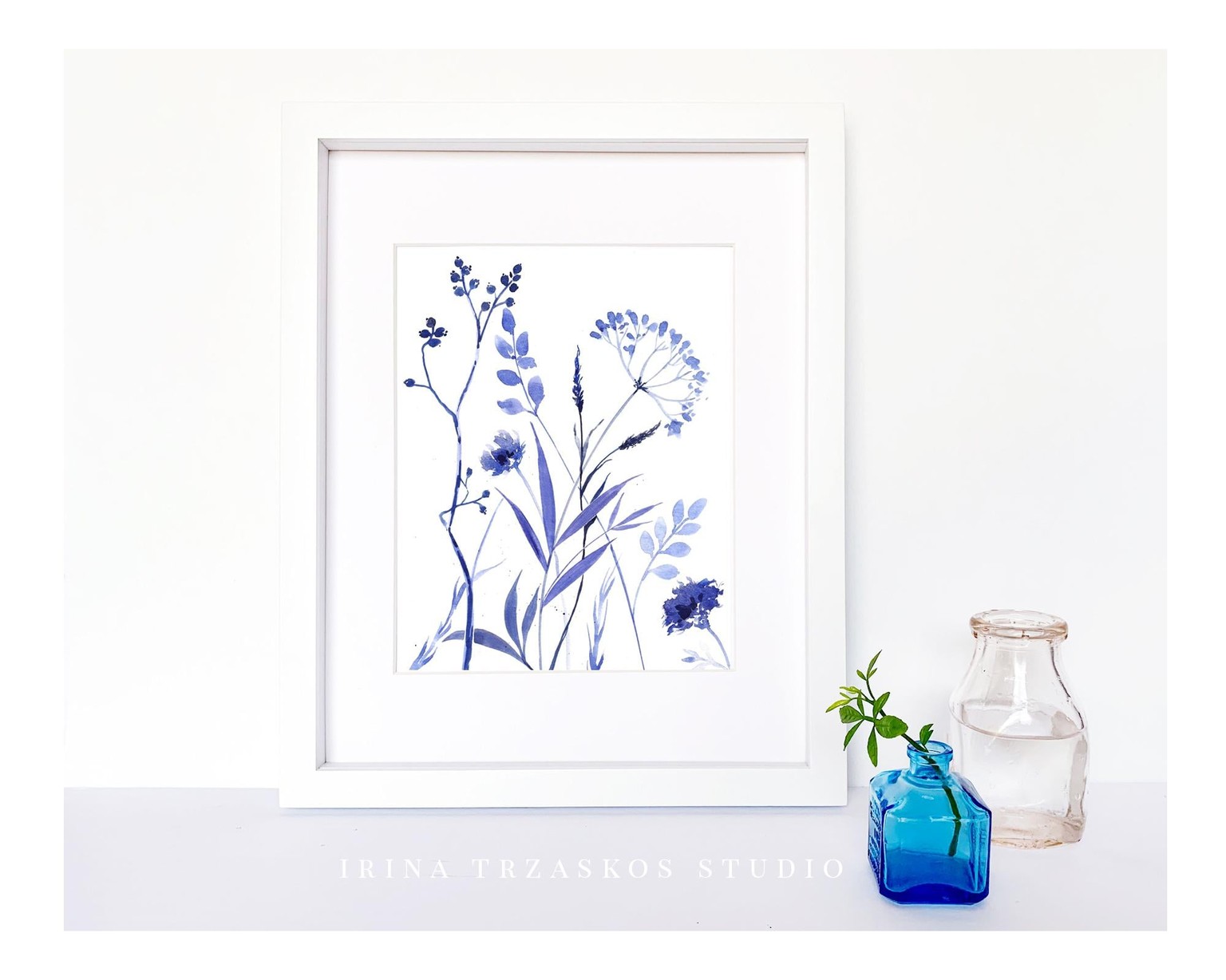 Photography for Watercolor Art - image 2 - student project