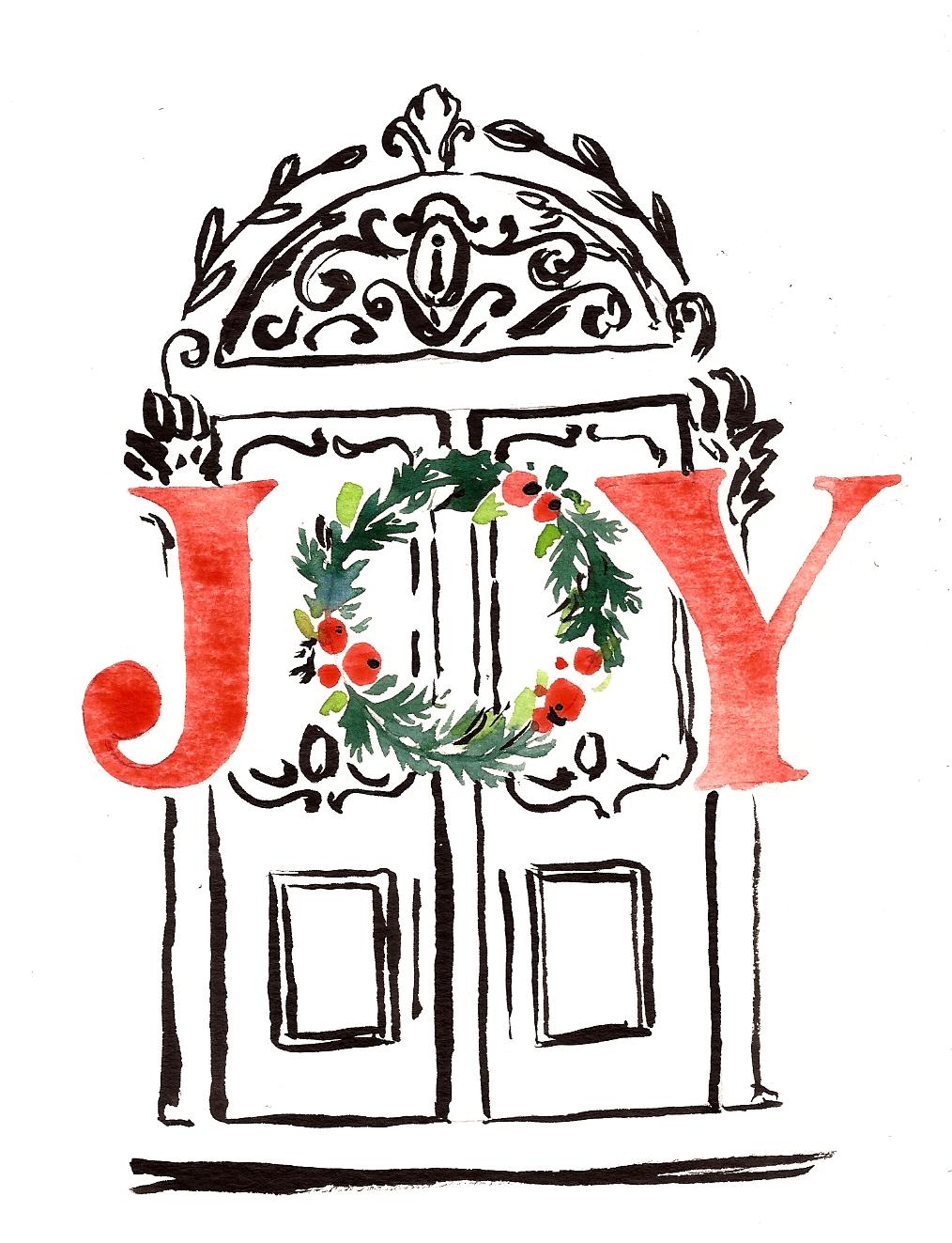 Holiday Cards Sample Project - image 3 - student project