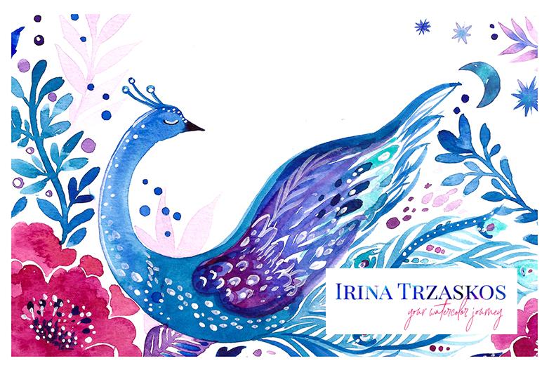 Artwork for Licensing - image 1 - student project