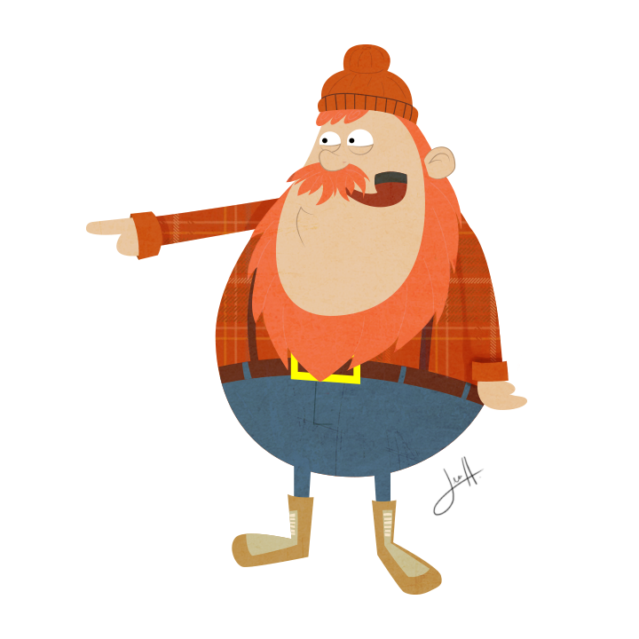 Campesino - image 3 - student project