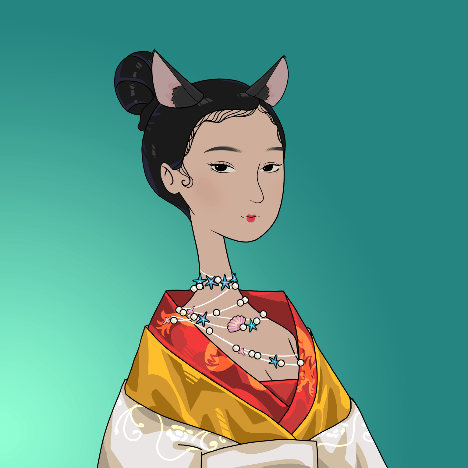 8SIAN Main Collection - image 1 - student project