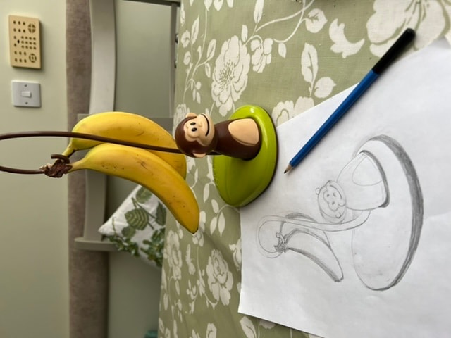 Learning to draw - image 2 - student project