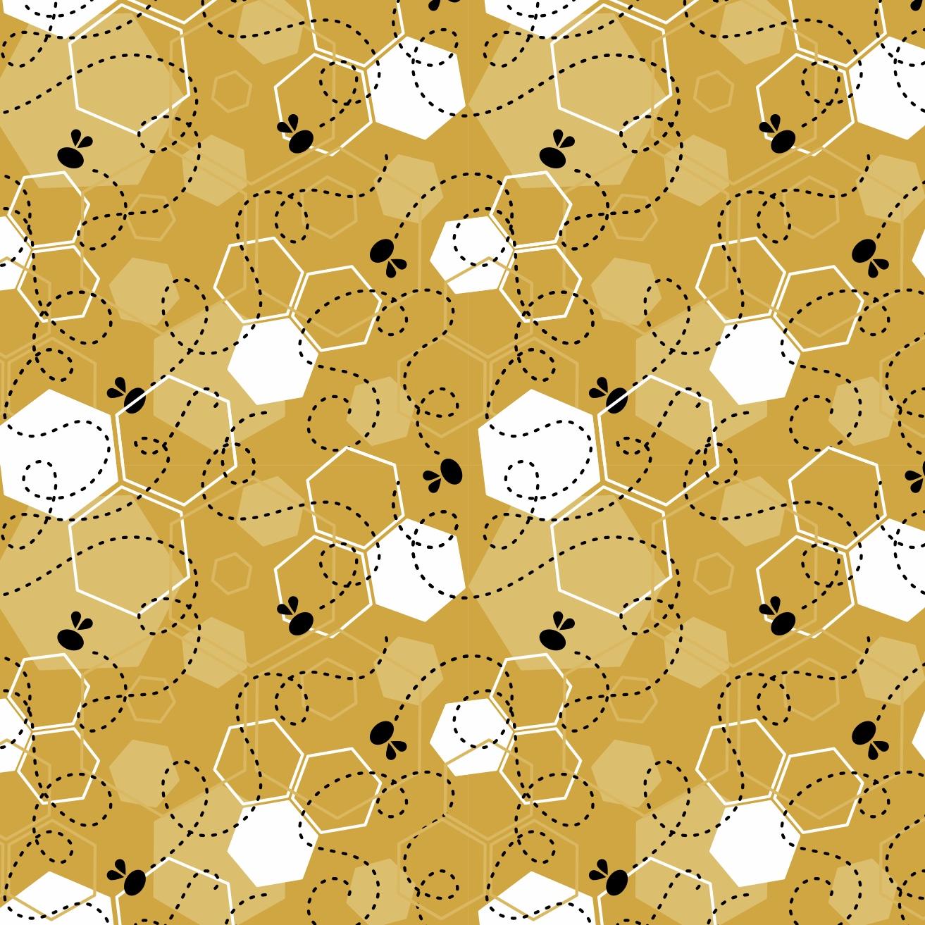 Surface Design Sampler - image 1 - student project