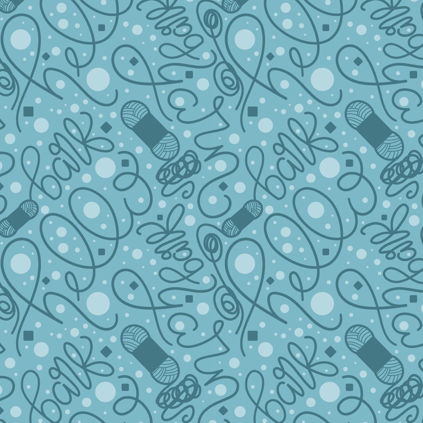 Surface Design Sampler - image 2 - student project