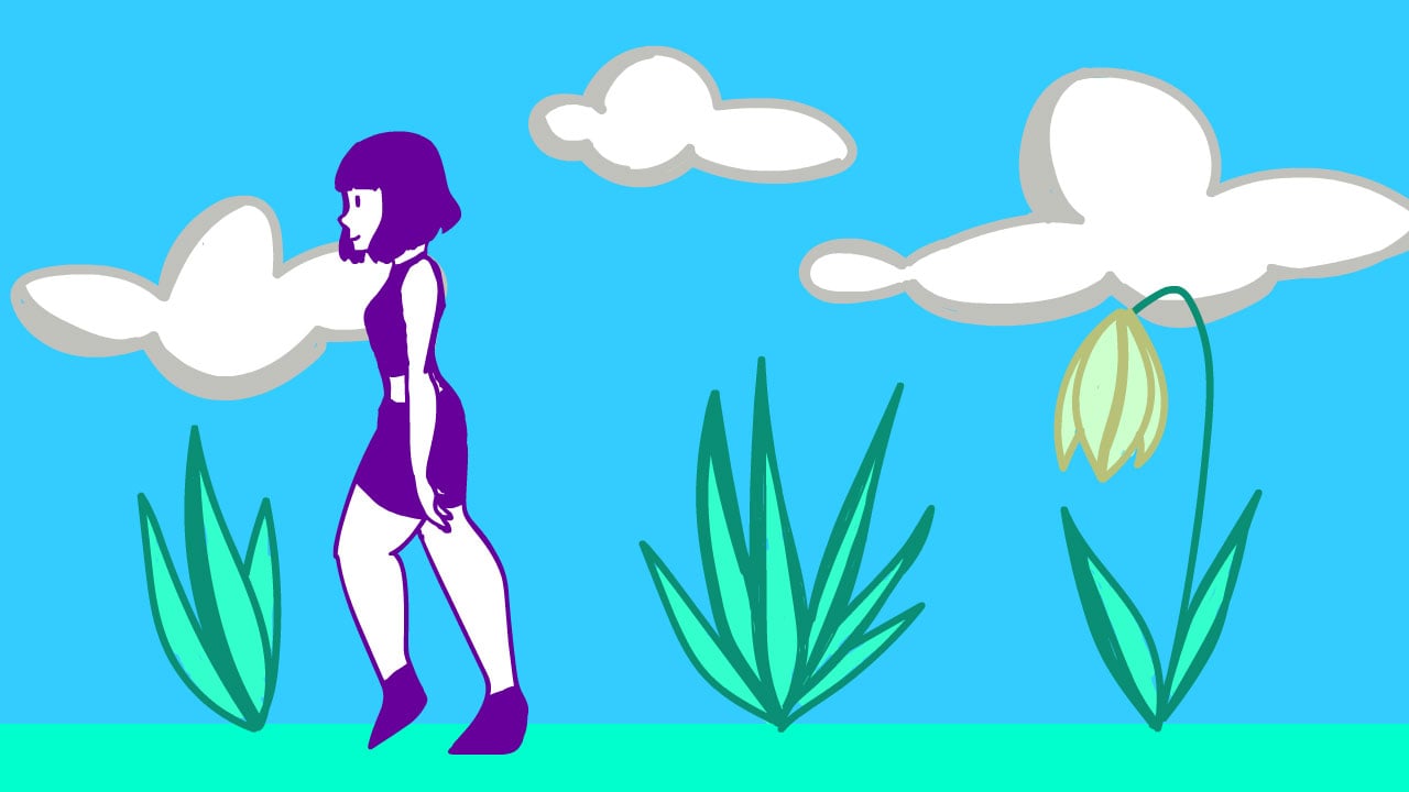 animation test - image 2 - student project