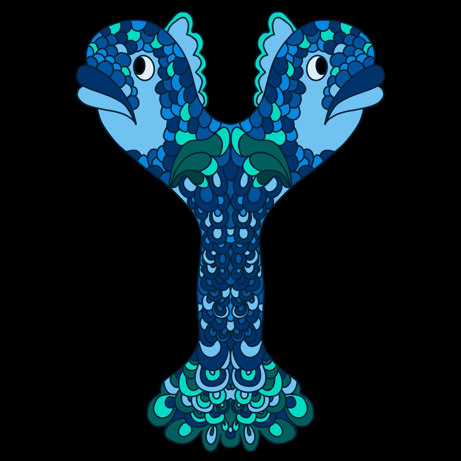 fishY - image 1 - student project
