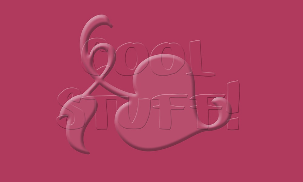 Really cool stuff! - image 1 - student project