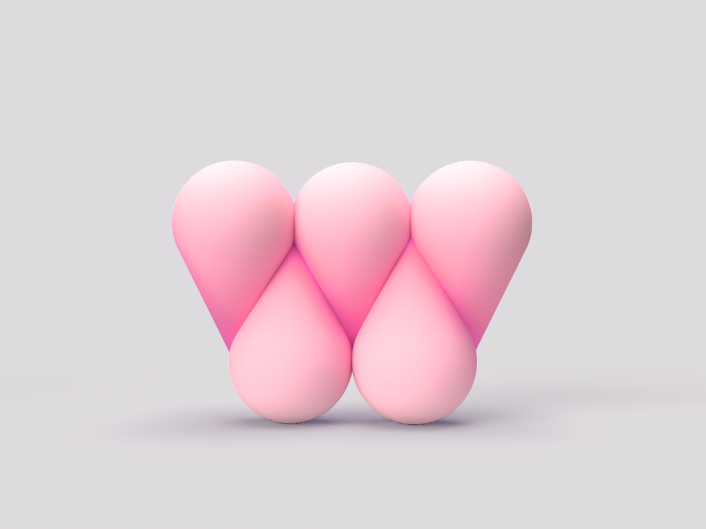 Bubblegum - image 1 - student project
