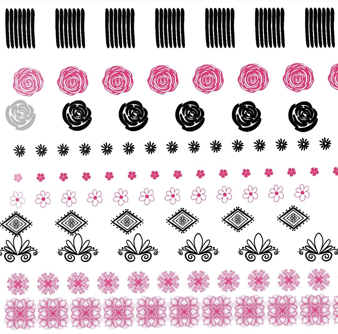 My Digital Mixed Media - image 7 - student project