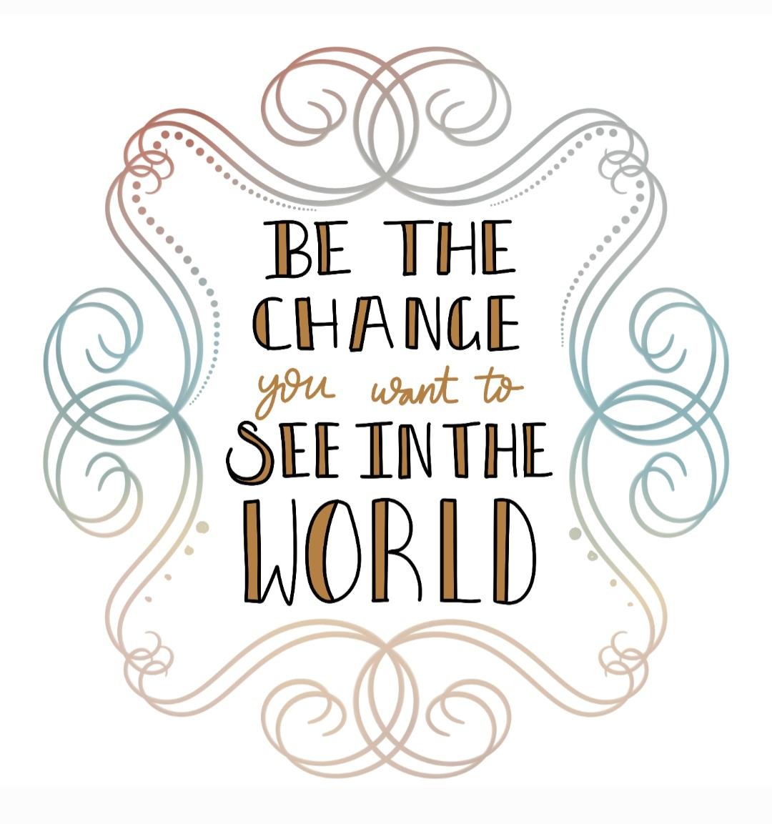 My Flourish Creations - image 2 - student project
