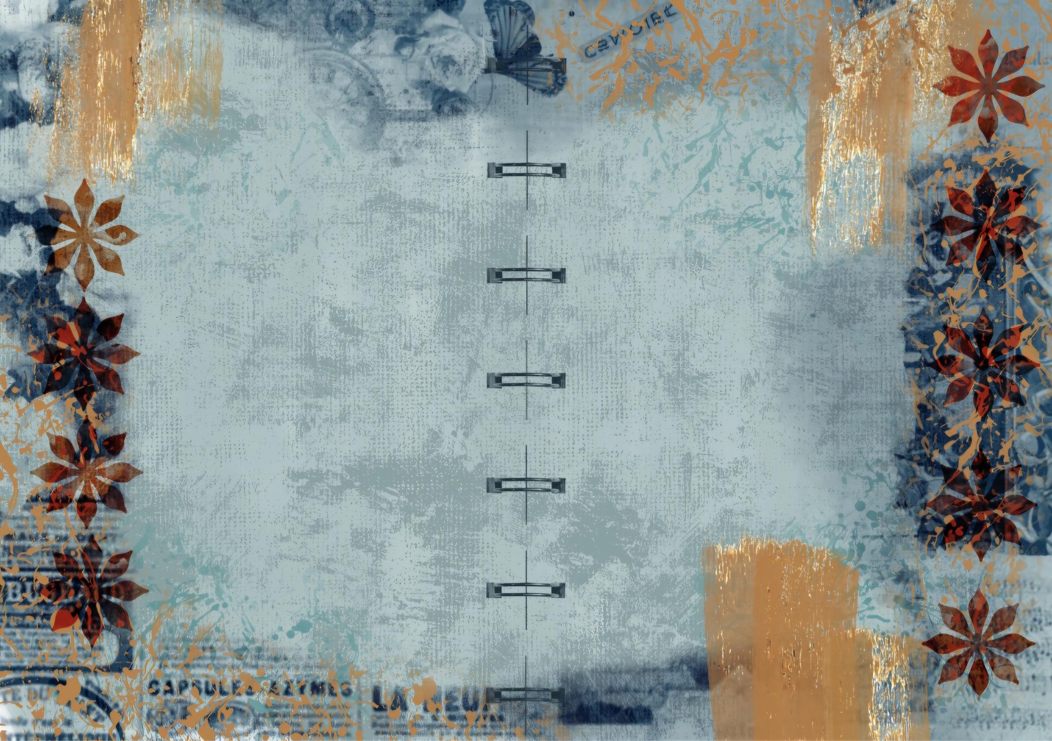 Digital Journaling - image 1 - student project