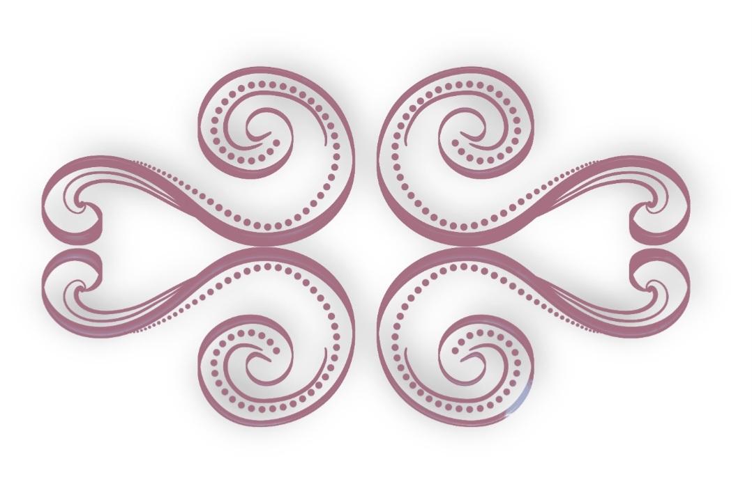 My Flourish Creations - image 6 - student project