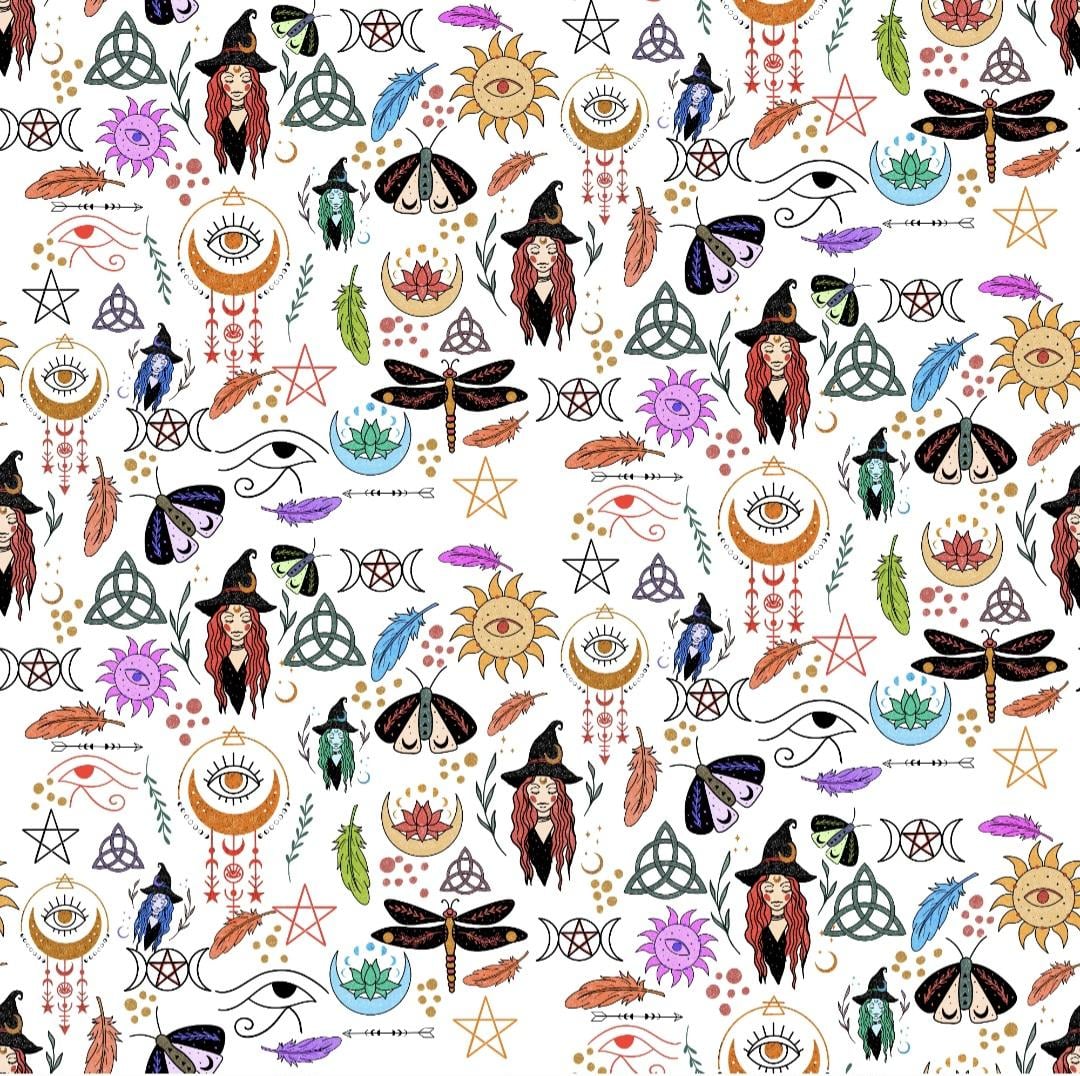 Repeat Patterns - image 3 - student project