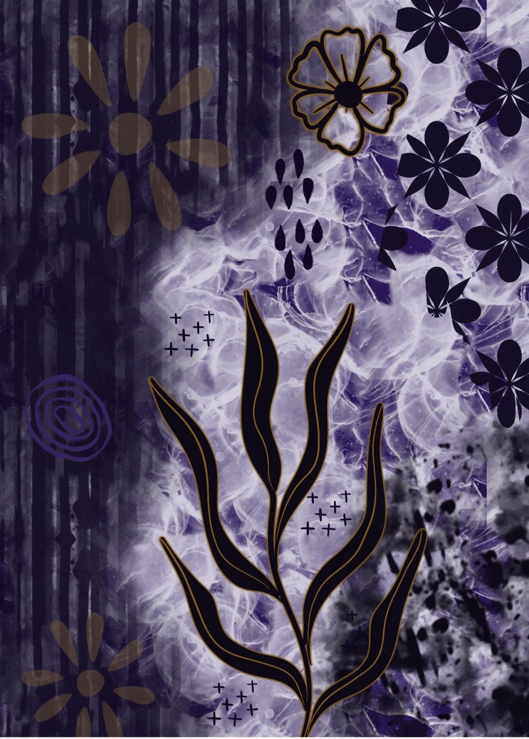 Clone tool pattern construction - image 2 - student project
