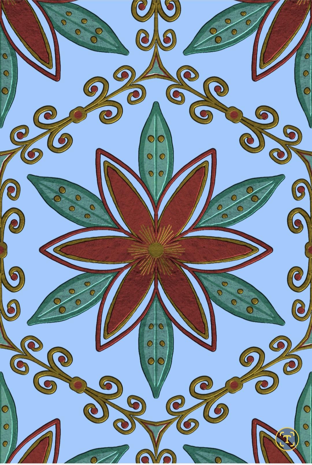 Iornament Tutorial - image 4 - student project