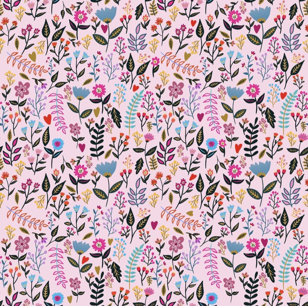 Repeat Patterns - image 2 - student project