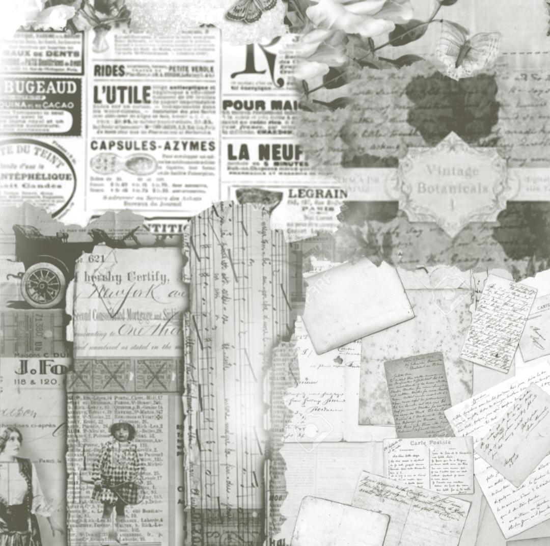 My Digital Mixed Media - image 12 - student project