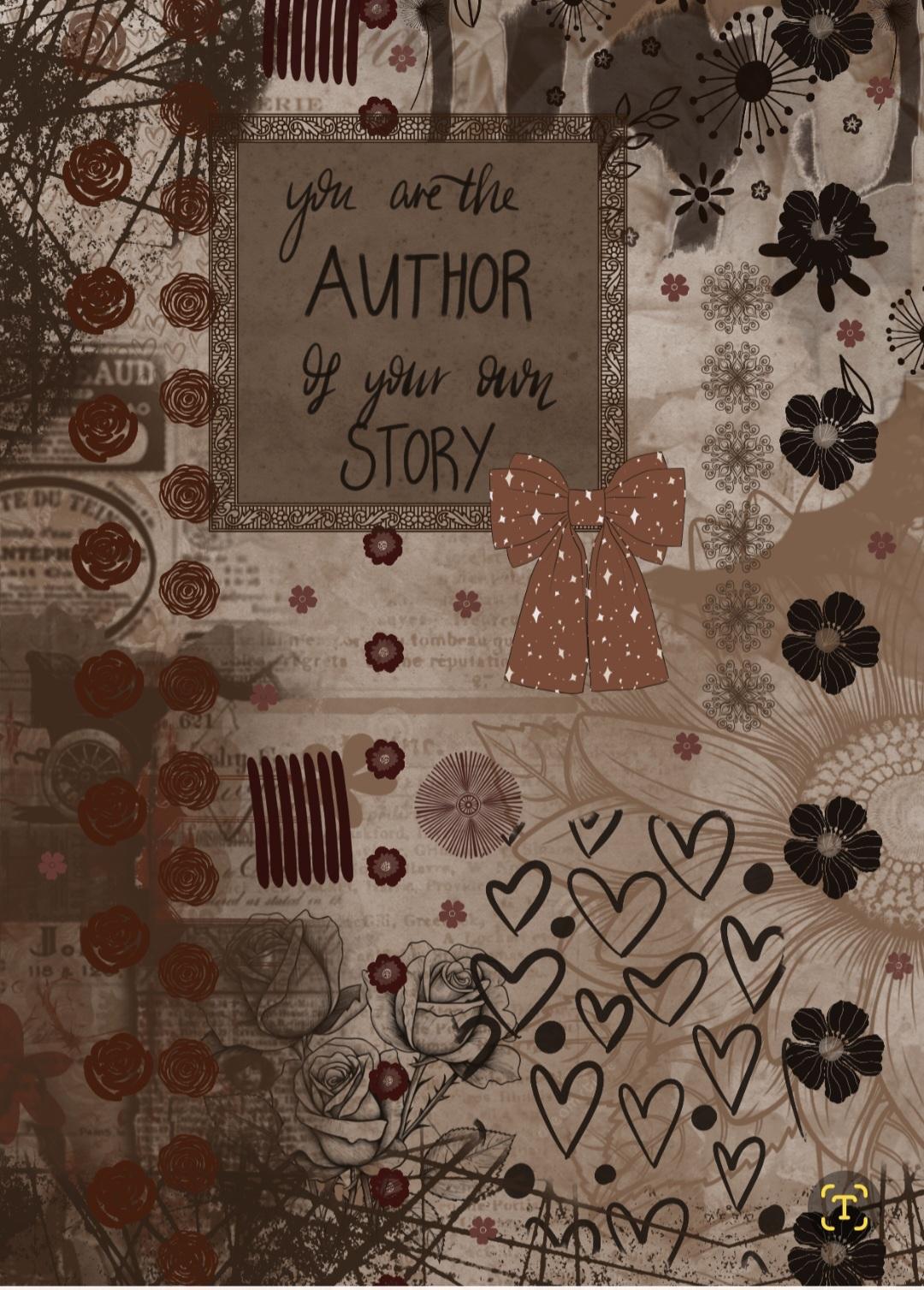 My Digital Mixed Media - image 4 - student project