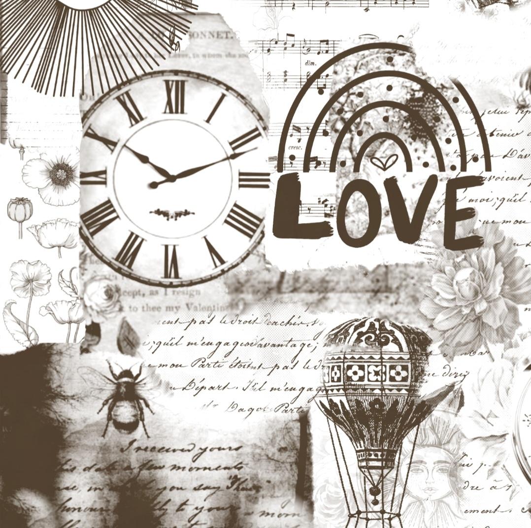 My Digital Mixed Media - image 11 - student project