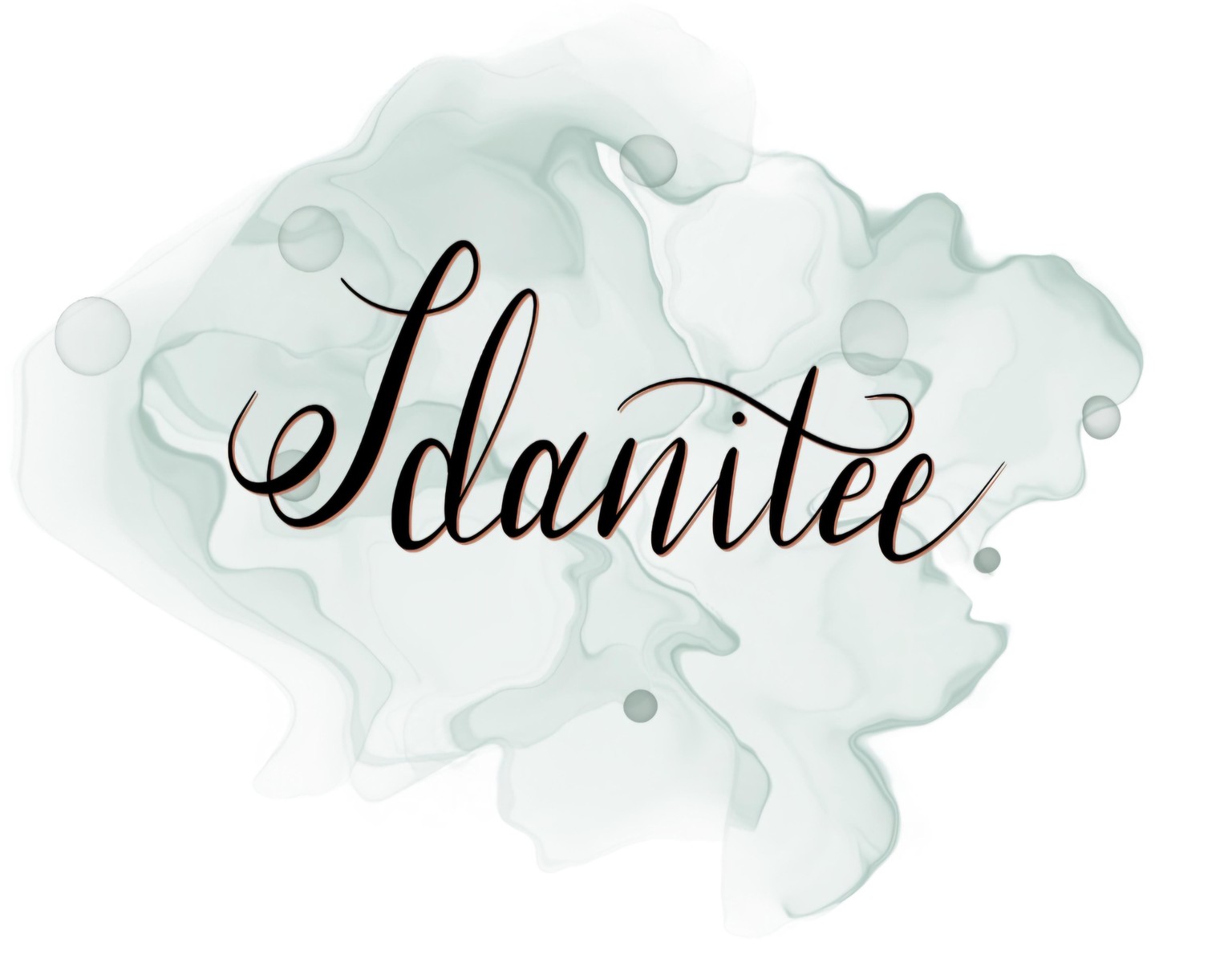 Calligraphy Attempt - image 3 - student project