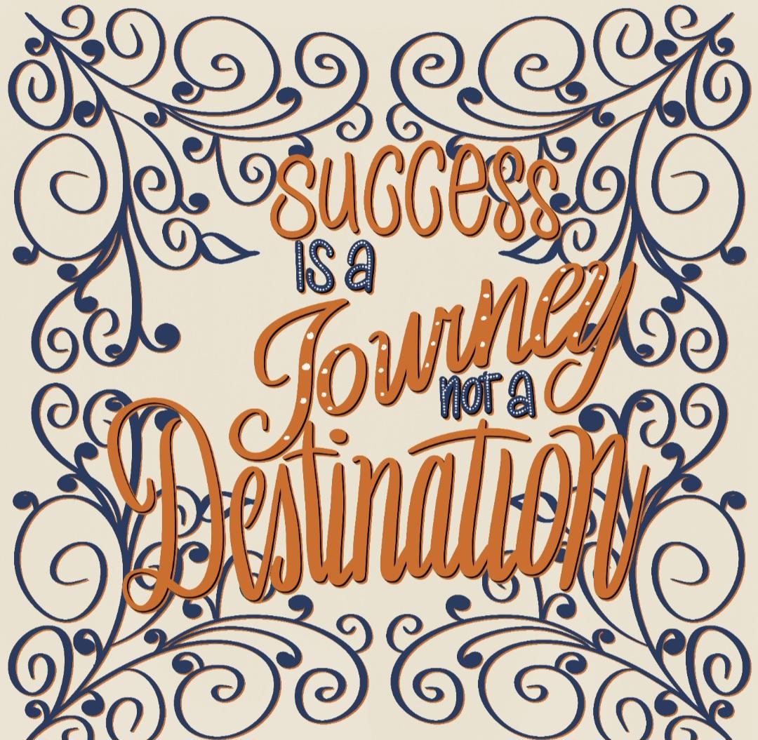 Ipad lettering - image 3 - student project