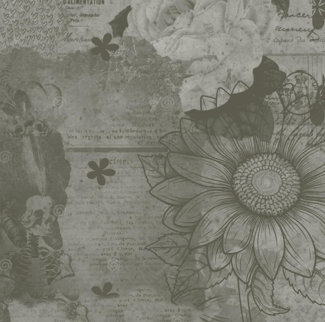 My Digital Mixed Media - image 9 - student project