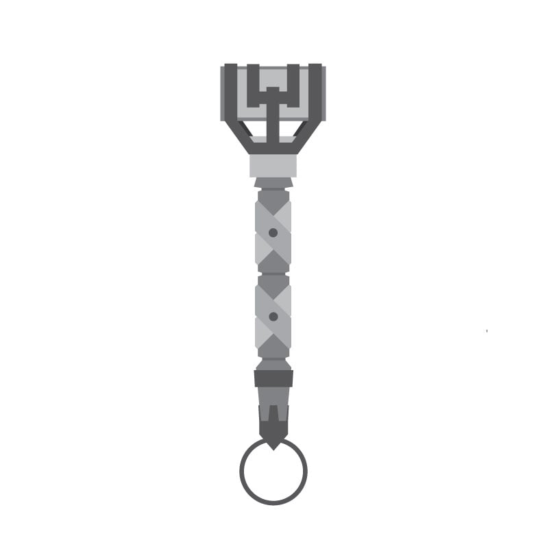 LeWeapon - image 2 - student project