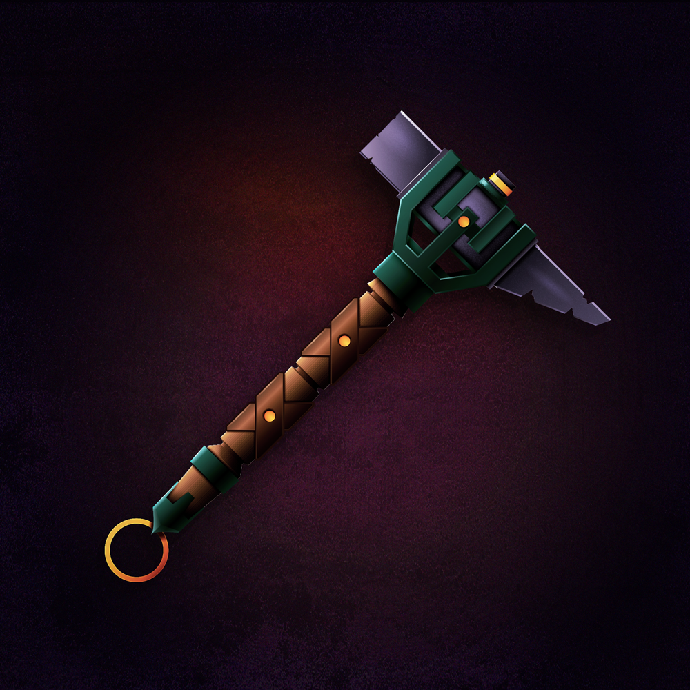 LeWeapon - image 3 - student project