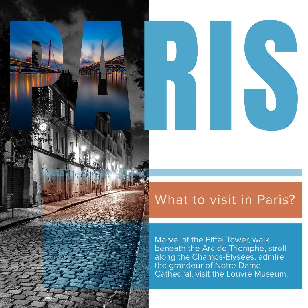 Learning the Basics in Affinity Publisher - image 2 - student project
