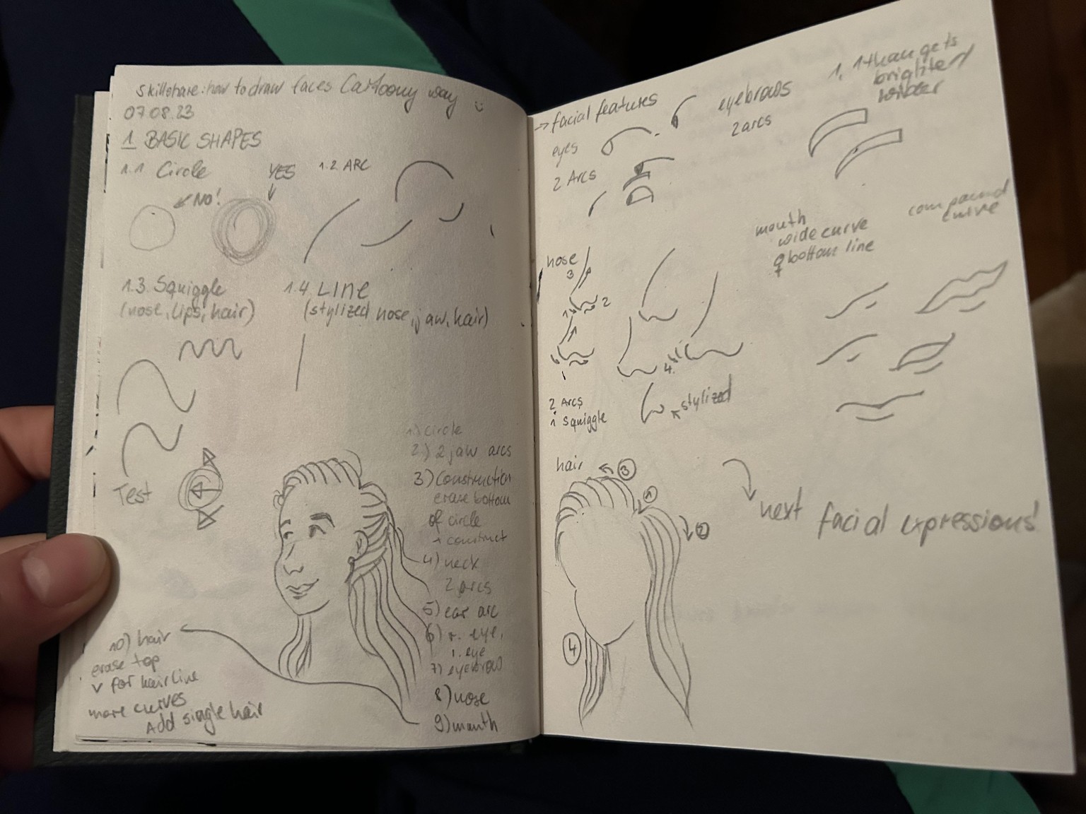 Nice surprise! - image 6 - student project