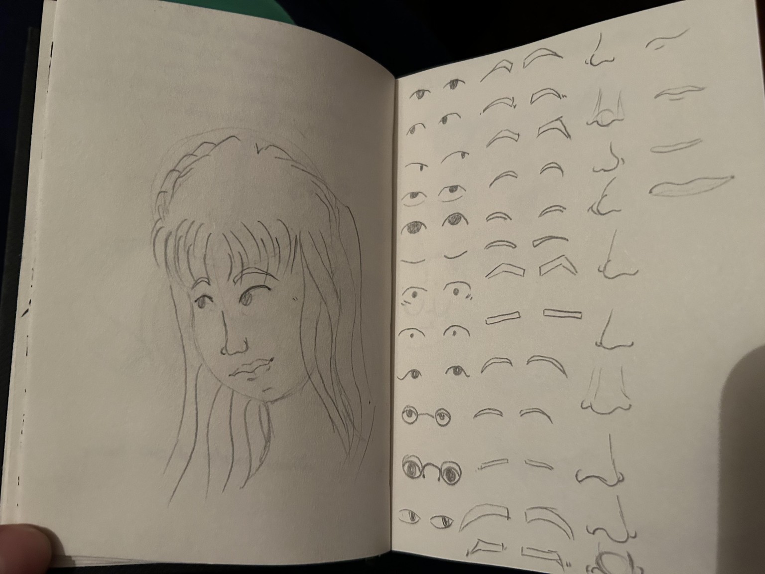 Nice surprise! - image 1 - student project