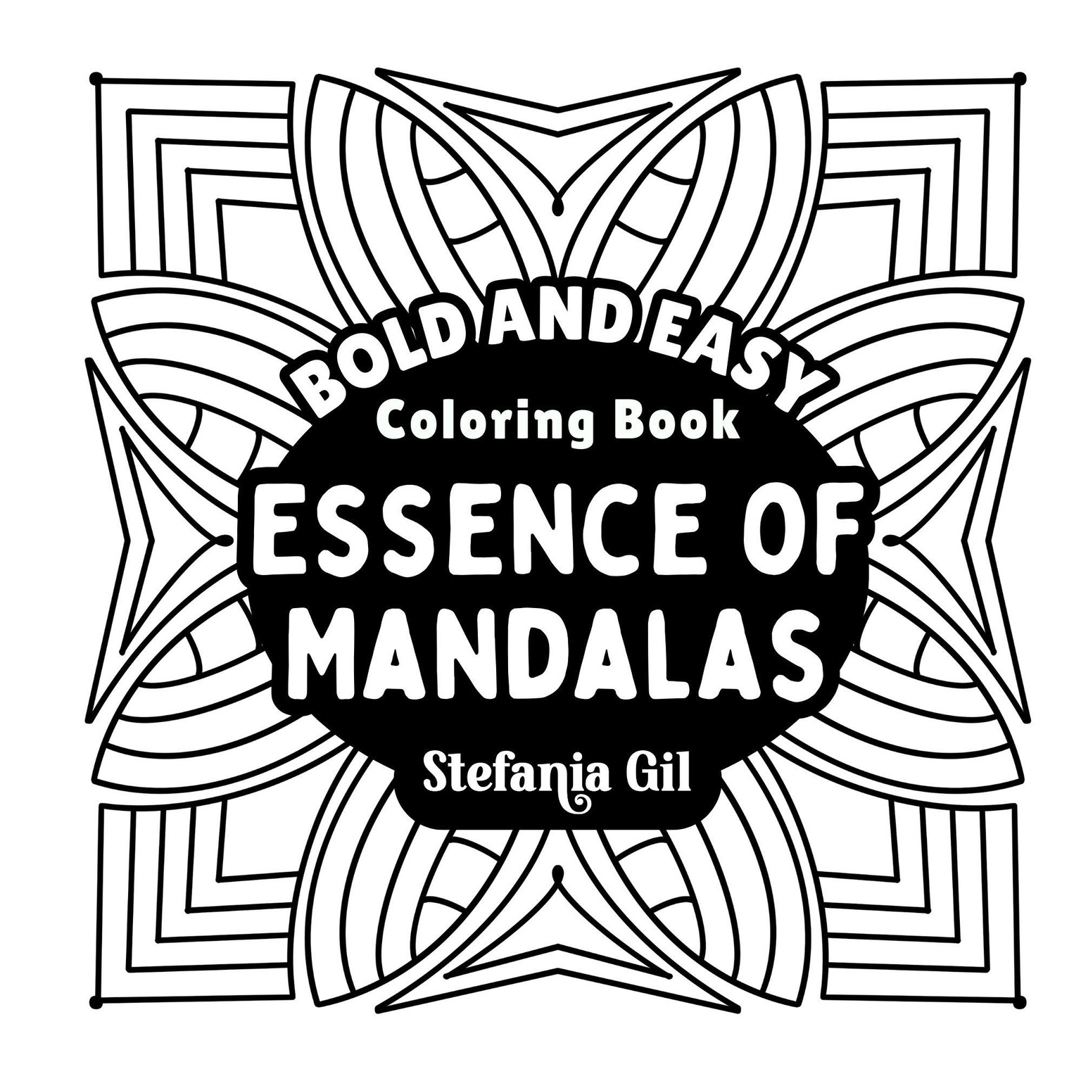 A Coloring Book - image 1 - student project