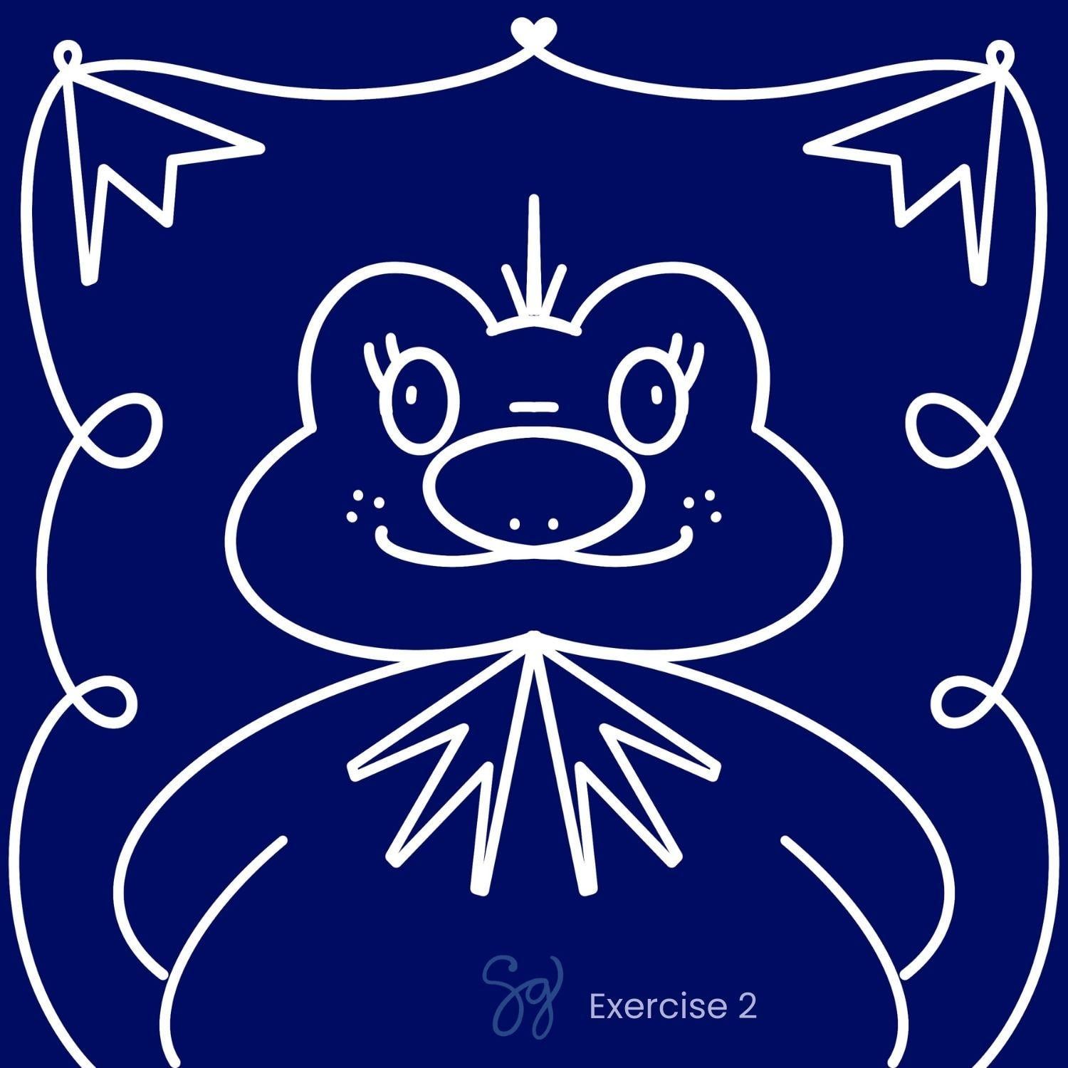 Exercises 1 / 2 & 3 - image 2 - student project