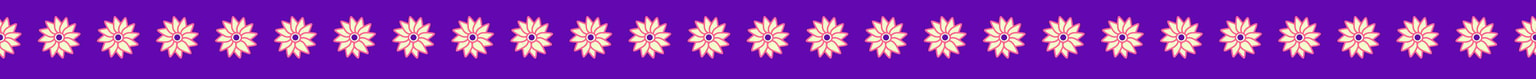 Petite Posy Washi Tape - image 2 - student project