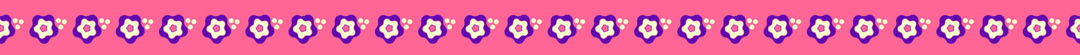 Petite Posy Washi Tape - image 1 - student project