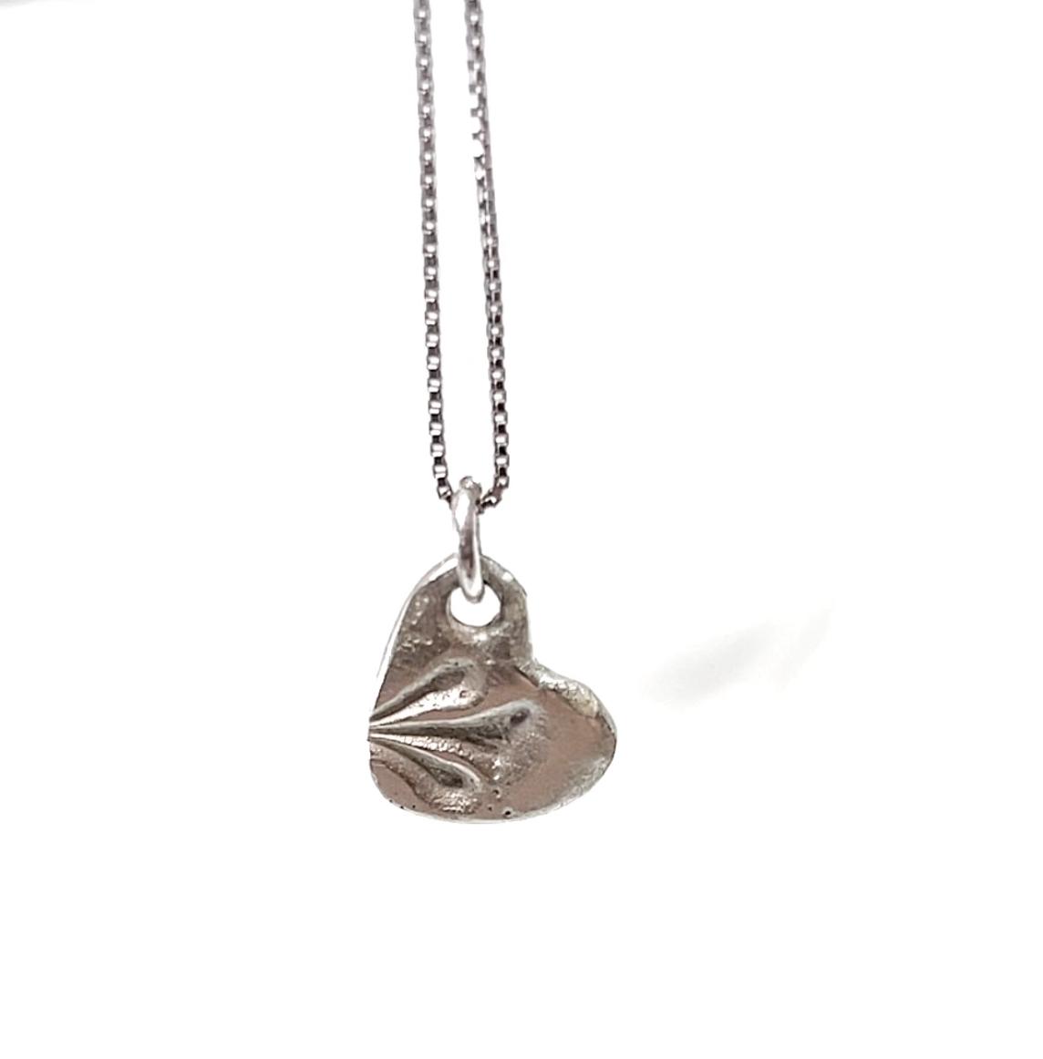 Tiny heart - image 1 - student project