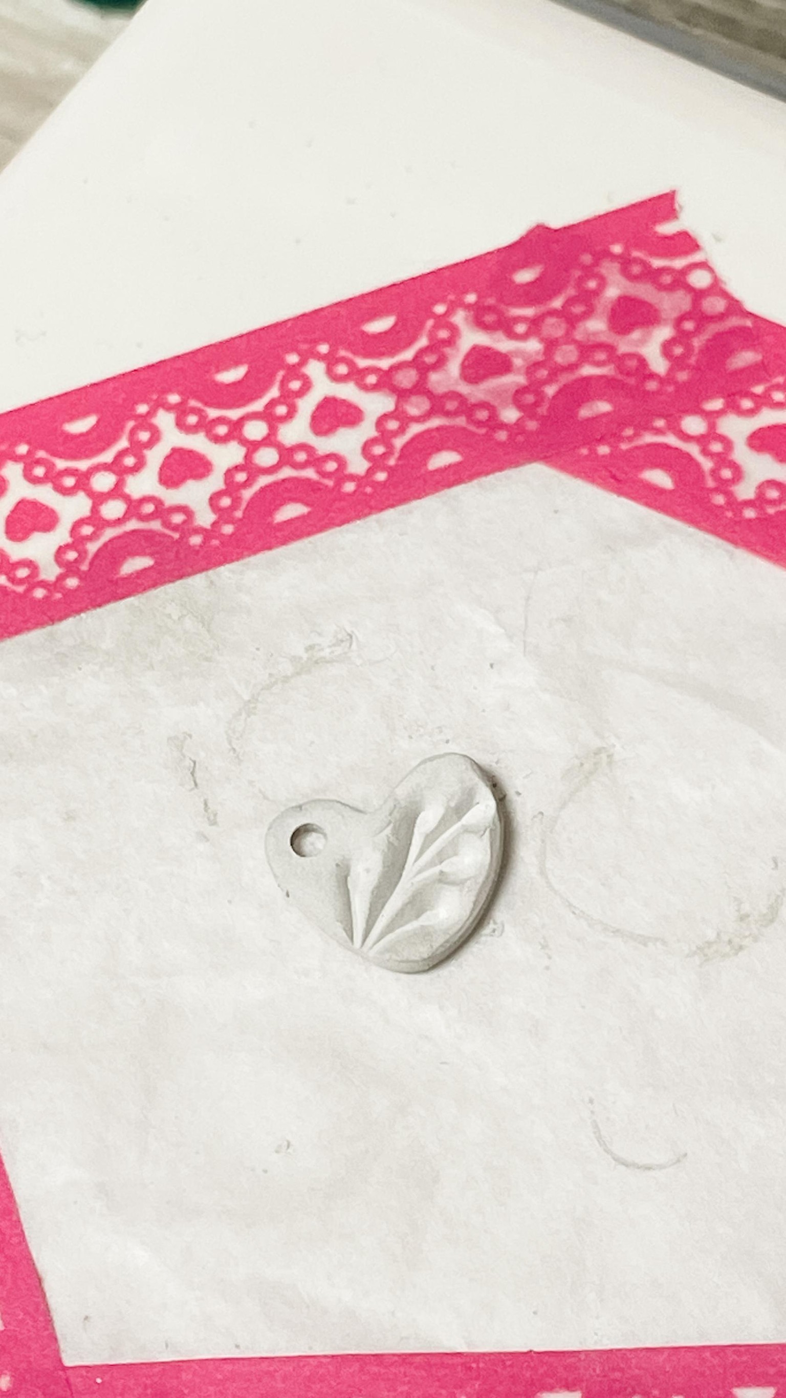 Tiny heart - image 2 - student project