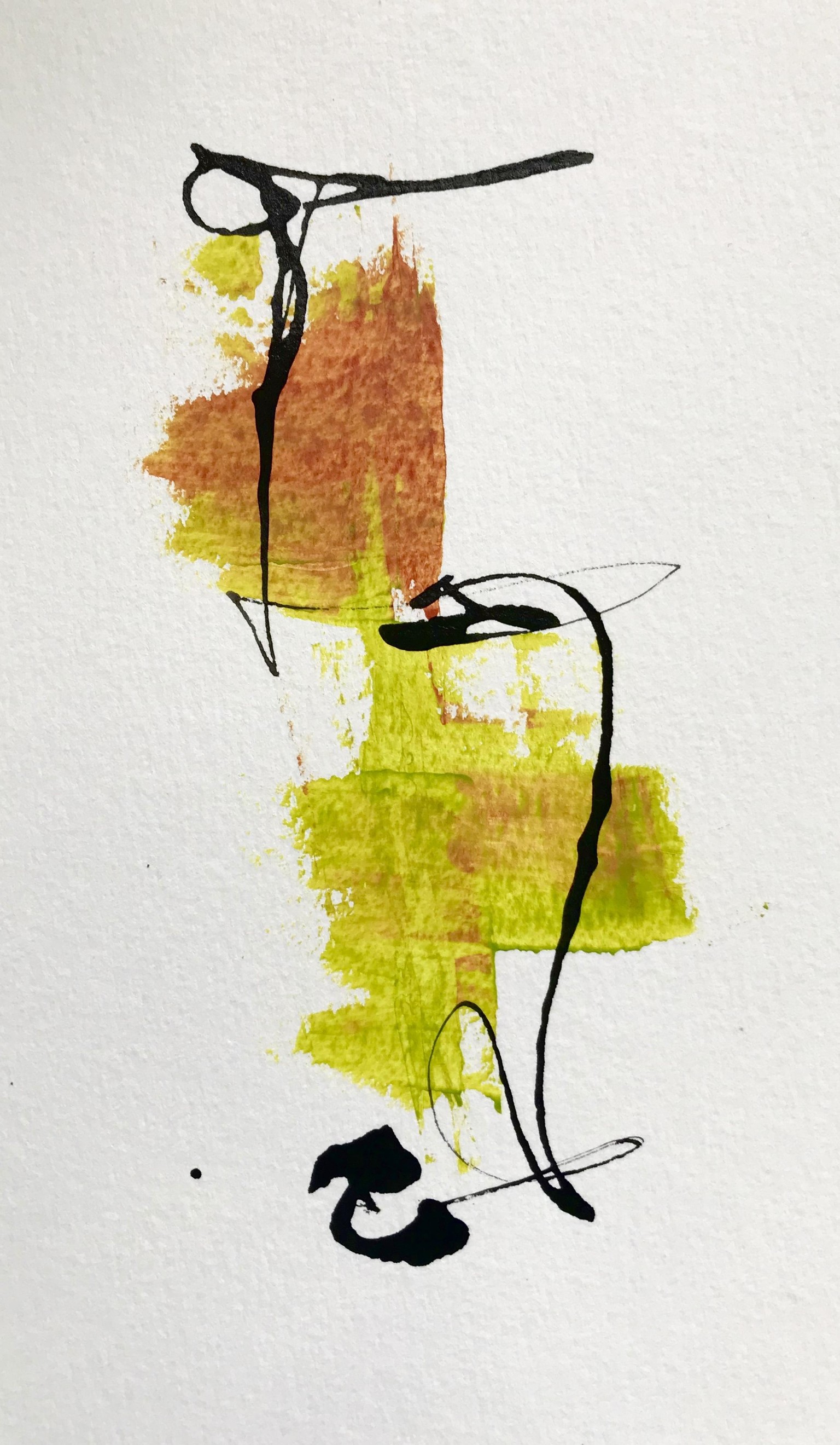 small studies - image 13 - student project