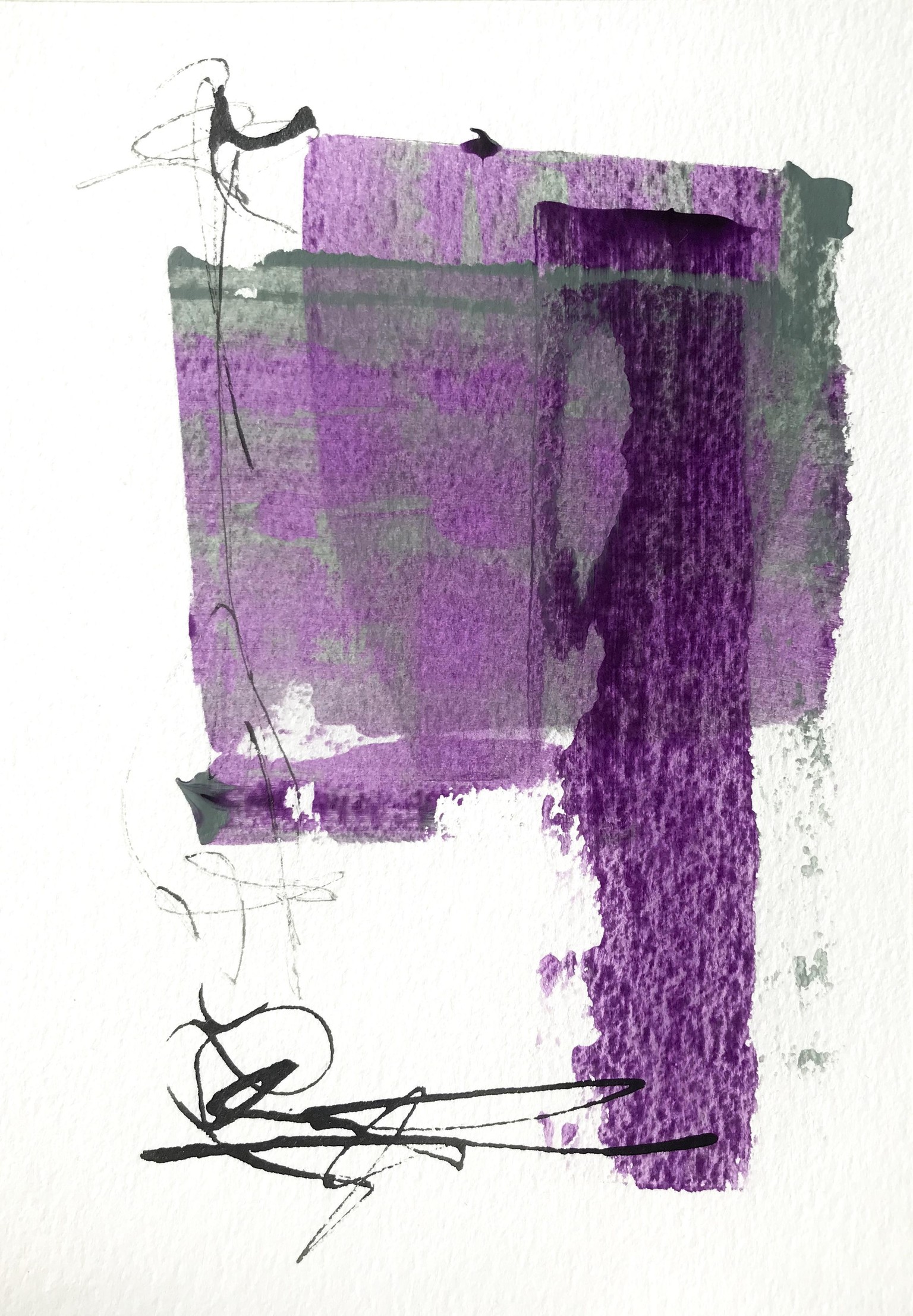 small studies - image 6 - student project