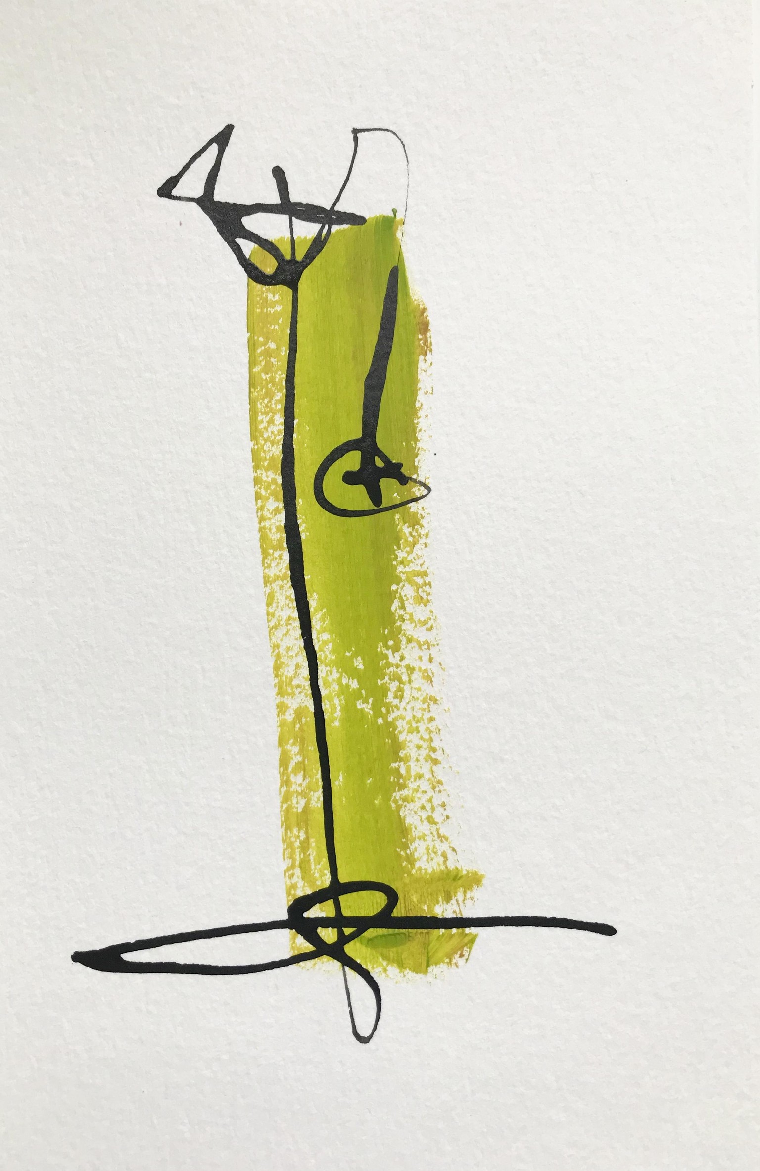 small studies - image 10 - student project