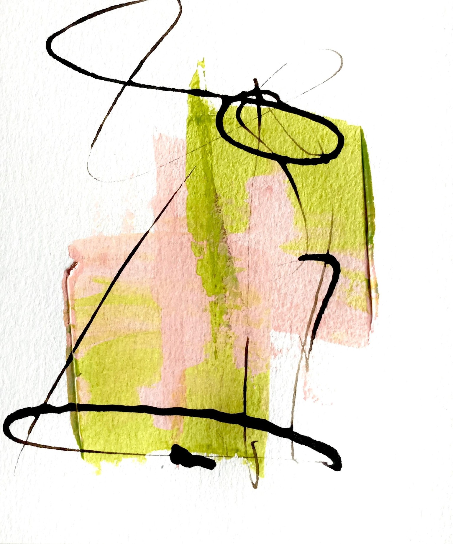 small studies - image 7 - student project