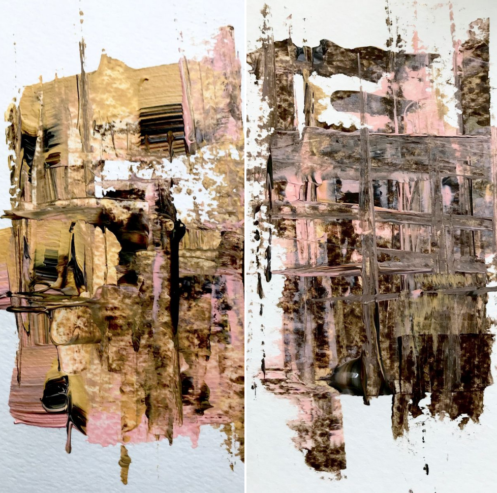 small studies - image 2 - student project