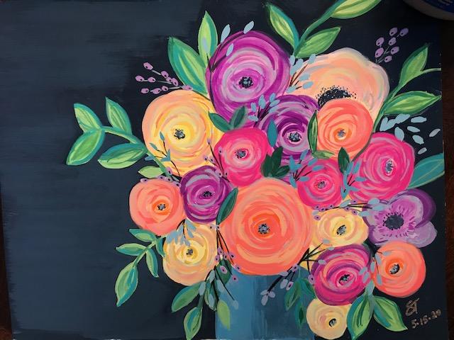 A Bright Spot in the Room - image 1 - student project