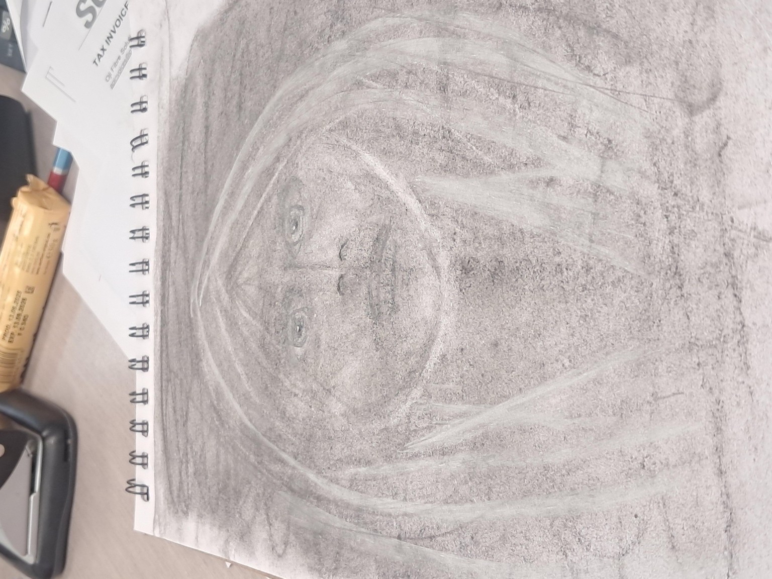 My first attempt - image 1 - student project