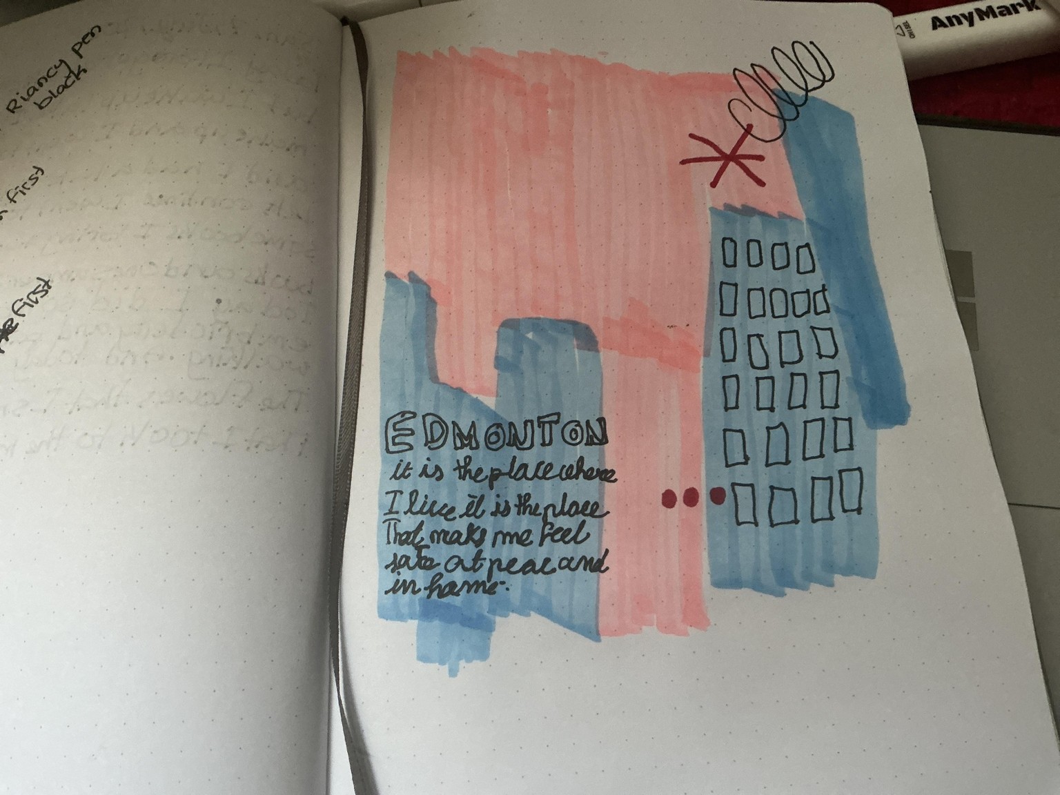 Journaling - image 1 - student project