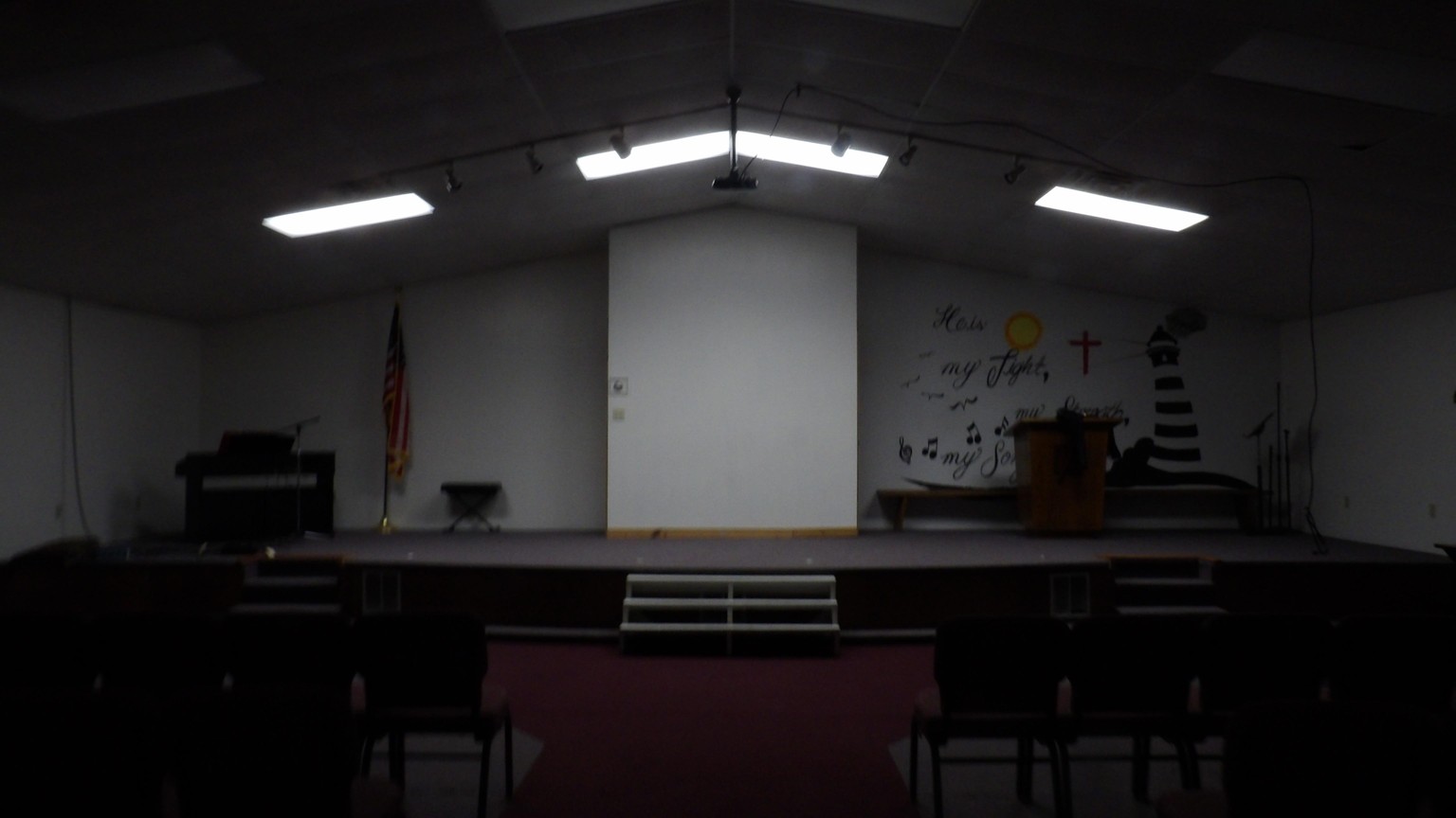 Short documentary film synopsis - image 6 - student project