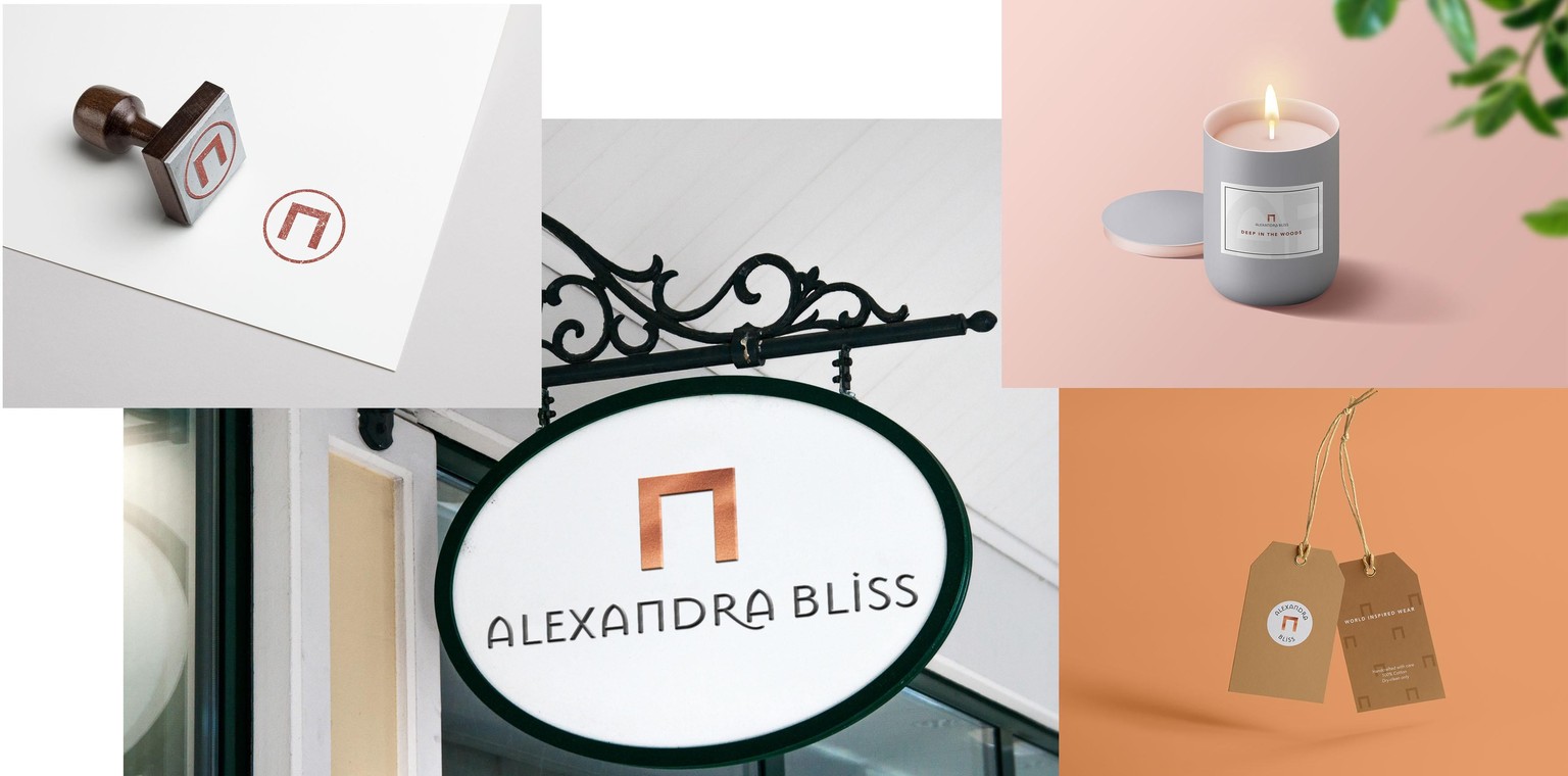 Alexandra Bliss - image 11 - student project