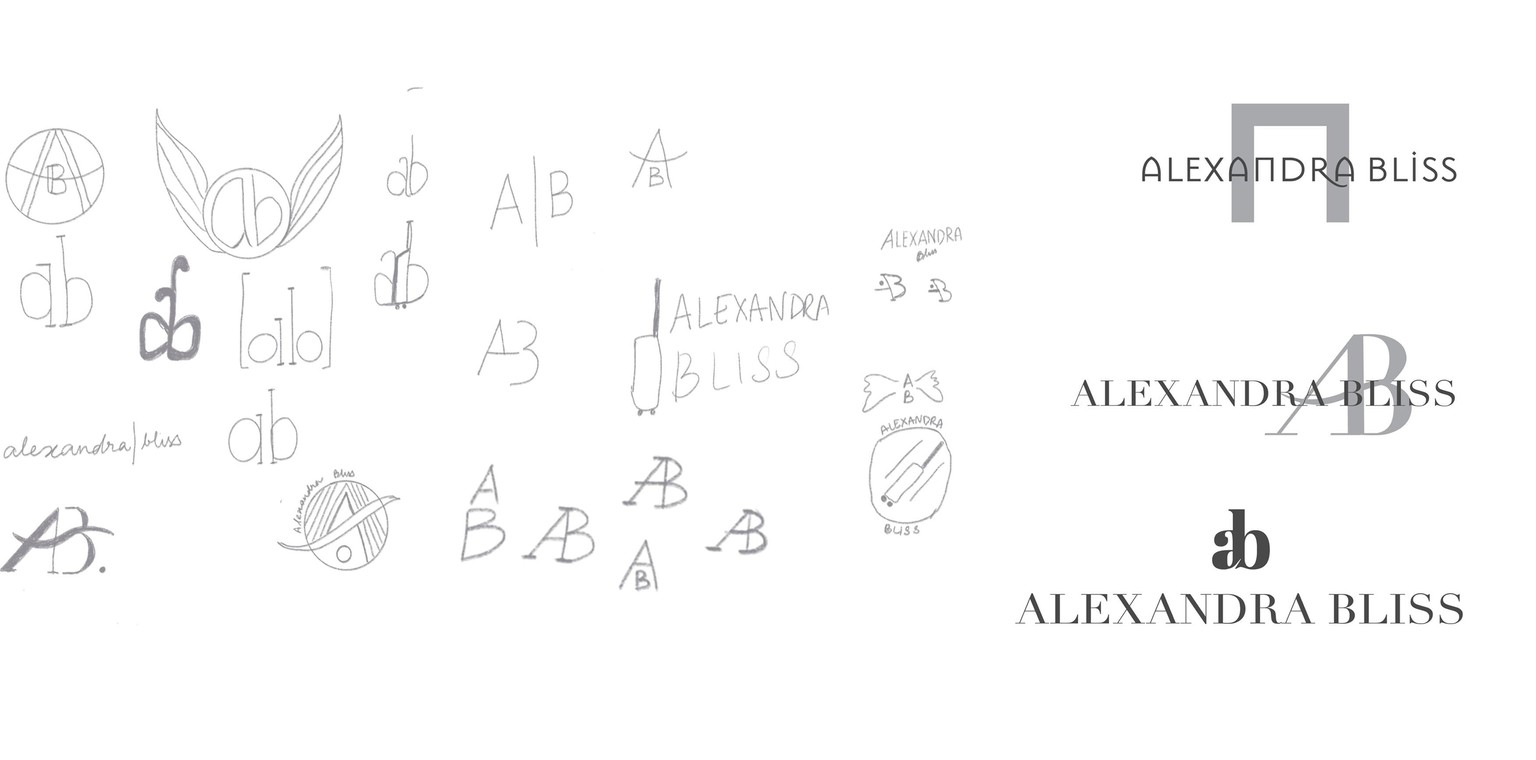 Alexandra Bliss - image 3 - student project