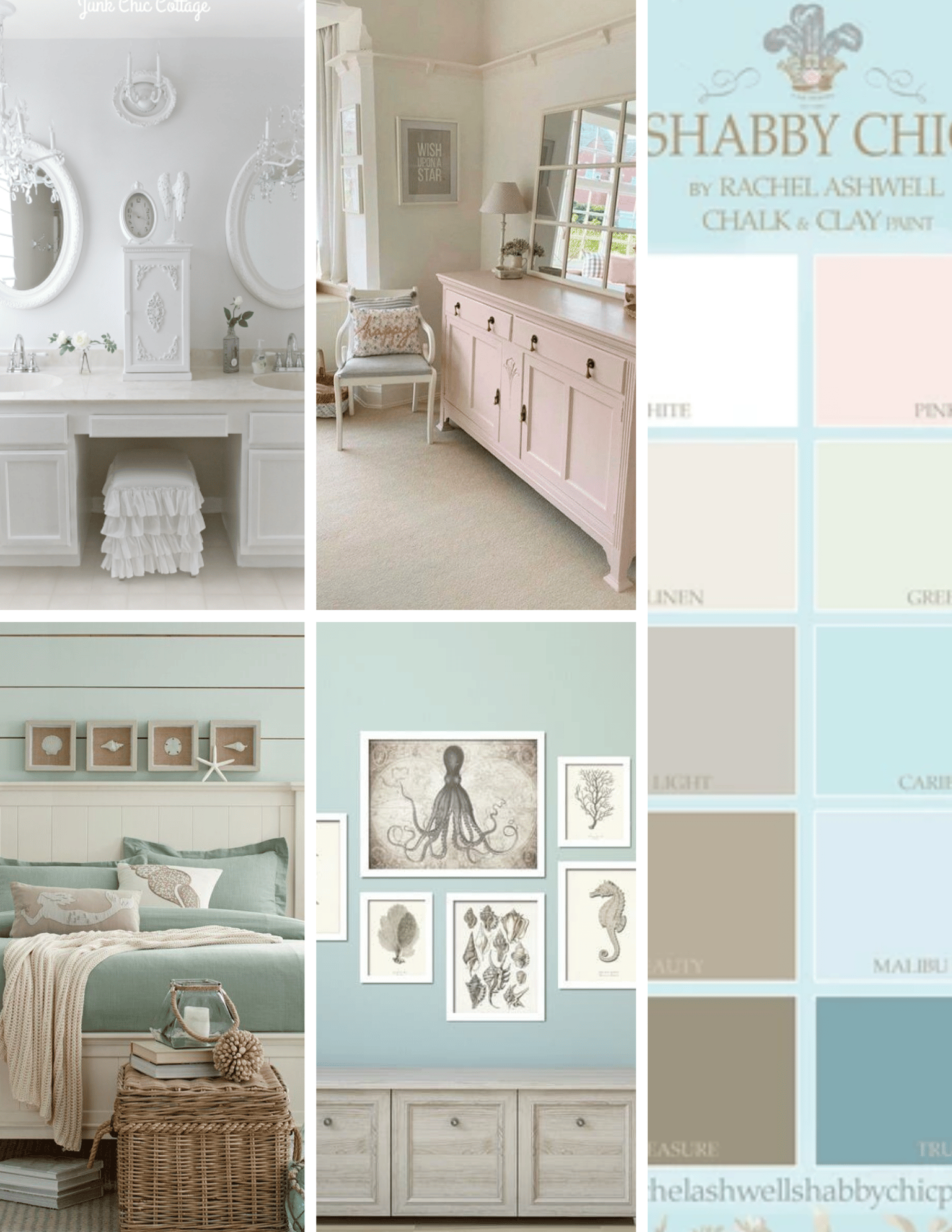 Pinterest Inspiration Board - image 1 - student project