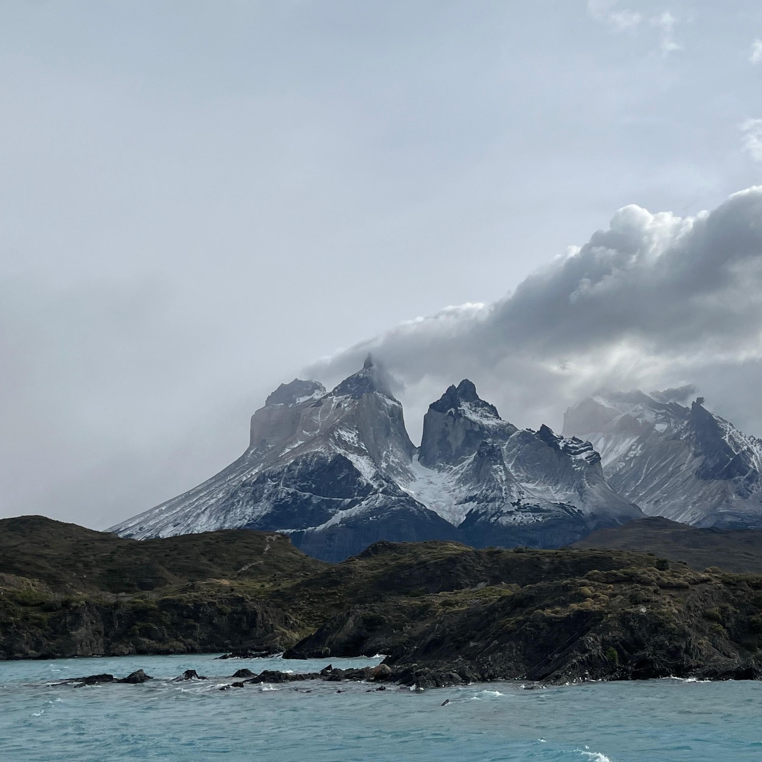 Patagonia #2 - image 1 - student project
